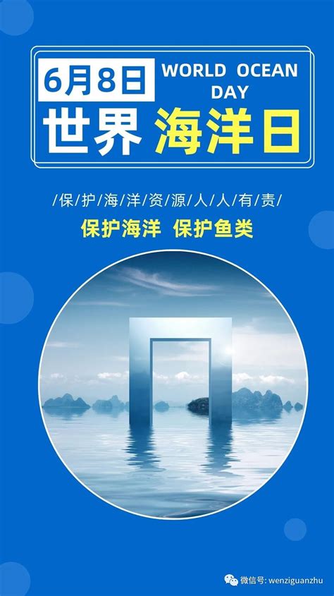 世界海洋日丨守护一片蔚蓝，保护海洋生物 文旅频道 新闻中心 长江网 Cjn Cn