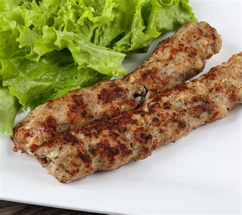 Adana Kebab Foodwiki