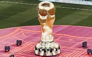 World Cup A Historic Celebration Across Three Continents