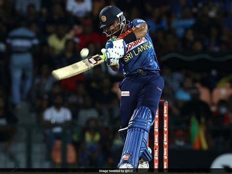 Sri Lanka vs Australia, third T20I Highlights: Dasun Shanaka Blitzkrieg Powers Sri Lanka To ...