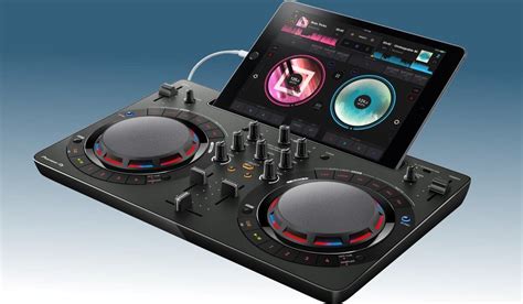 Best Dj Controllers For Beginners In