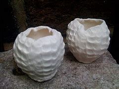 Inspiration A Journey Back To Clay Pinch Pots For