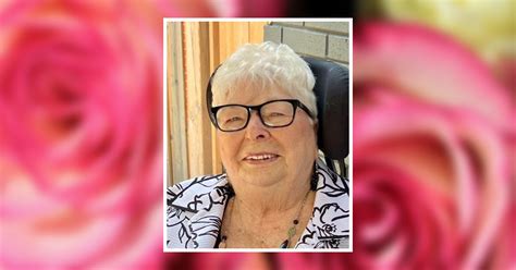 Wanda May Corbett Obituary November Cavill Turner Funeral Home