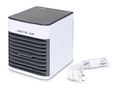 Chillwell™ Portable Ac Usb Rechargeable Air Conditioner 59 Off