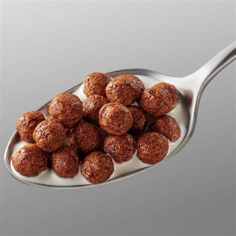 Cocoa Puffs™ Cereal Box 10.4 oz | General Mills Convenience and Foodservice