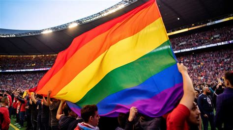 Chants Homophobes Au Match Om Psg La Lfp R Agit Fermement Et Convoque