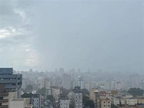 Previsão Do Tempo Em Rondônia Chuvas E Trovoadas Isoladas Previstas