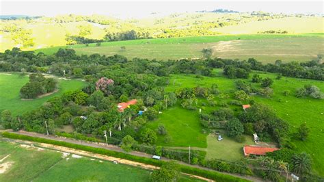 Sítio de 2 alqueires à venda em Porto Feliz SP Viva Rural Imóveis