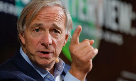 10 Consejos De Inversión De Ray Dalio Que Te Podrían Ser Muy útiles