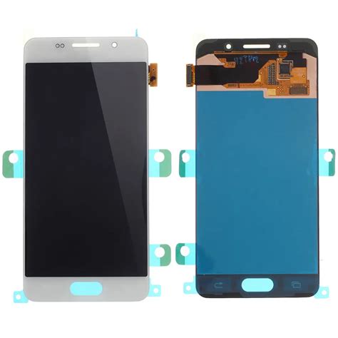 Original Replacement Screen For Samsung Galaxy A3 2016 A310 Lcd Display