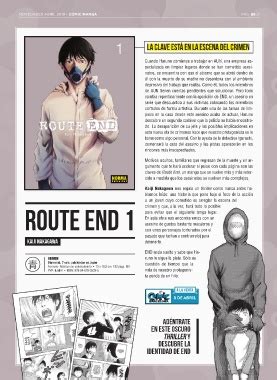 Page Revista Abril Salon Comic