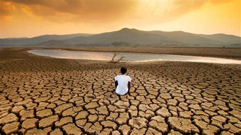 Climat vers un réchauffement catastrophique alerte l ONU