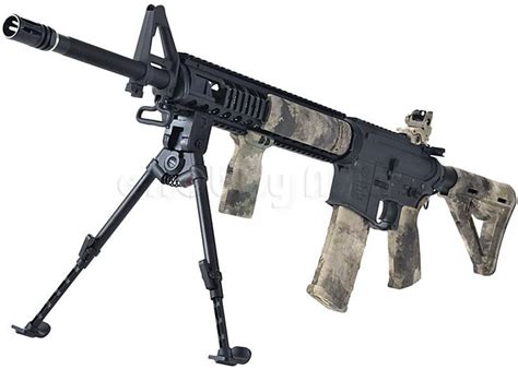 Magpul G P M A Ris Moe Custom Popular Airsoft Welcome To The