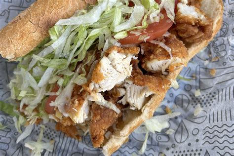 What Are Publix Subs And Are They Actually Good The Kitchn