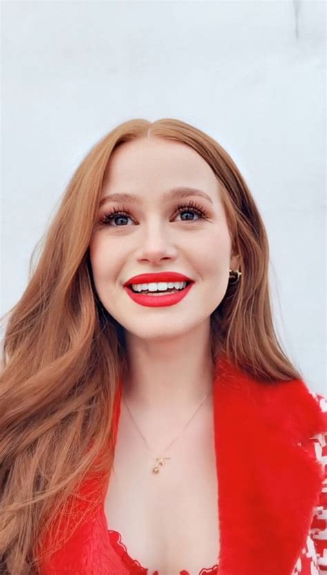 Pin By Alena Kashtsnova On Шерил 5 Madelaine Petsch Riverdale Cheryl