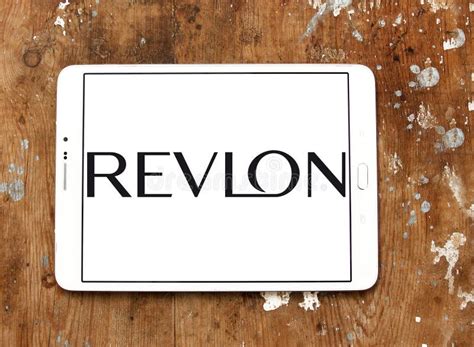 Revlon Logo