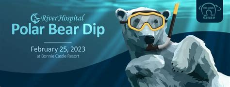 Polar Bear Dip 2023