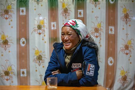 Tragedy and resilience among the Sherpa people - Lonely Planet