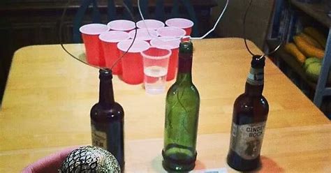 Quidditch Pong Imgur