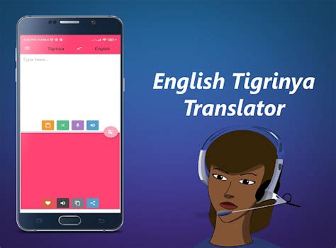 English Tigrinya Translator For Pc Mac Windows 11 10 8 7 Free Download