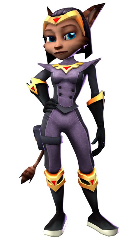 Sasha Phyronix Ratchet And Clank Wiki Fandom