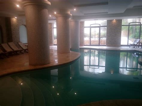 Maritim Antonine Hotel & Spa $41 ($̶7̶8̶) - UPDATED 2018 Prices ...