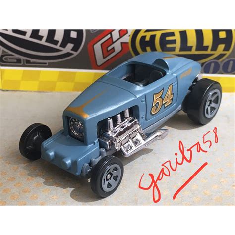 HOT WHEELS MAX STEEL HOT ROD 2022 ROD SQUAD GARIBA58 Shopee Brasil