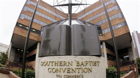 Watch Cbs Mornings Southern Baptists Ban Female Pastors Full Show On