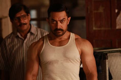 Box Office Dangal 15th Day Collection Trumps Lifetime Total Of