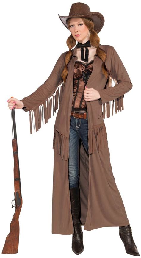 Cowgirl Costume Coat Cowgirl Costumes Wild West Costumes Halloween