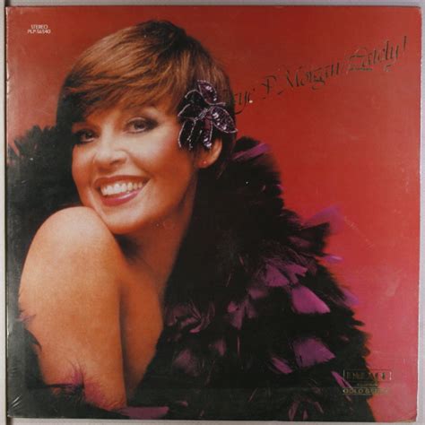 Jaye P. Morgan – Lately! (1983, Vinyl) - Discogs