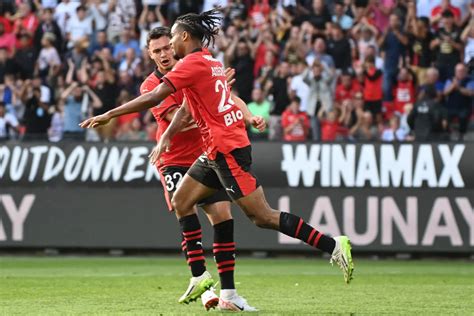 Rennes Predicted Xi V Maccabi Haifa Fabian Rieder And Bertug Yildirim