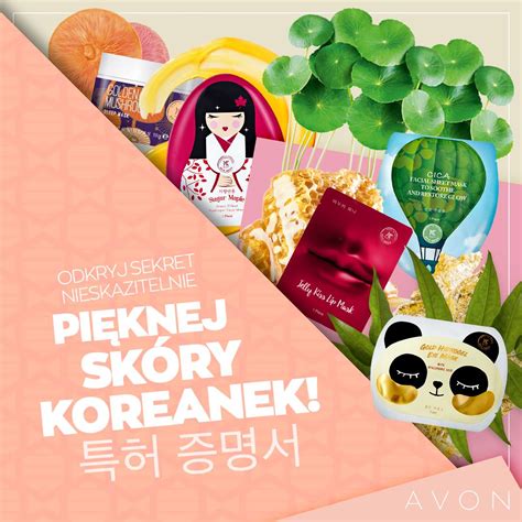 K Beauty Korea Ska Maseczka Piel Gnuj Ca Usta Z Miodem Manuka I