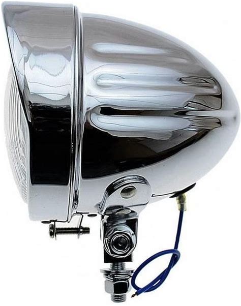 Cz Ci Motocyklowe Motrix Lampa Lightbar T Oczona Z Daszkiem H Motor