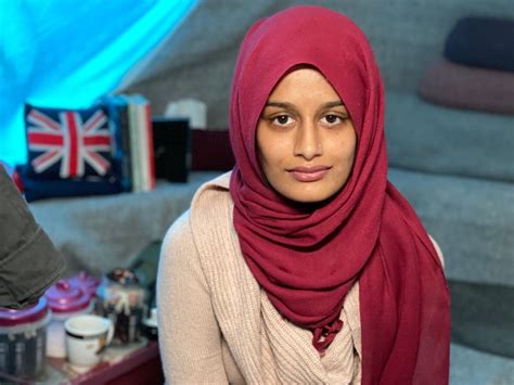 Shamima Begum Net Worth Age Height Weight Early Life Career Bio