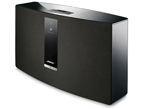 Bose Soundtouch 30 Série Iii Noir Livraison Gratuite