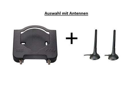 Netgear Nighthawk M Antennenadapter Fts Hennig