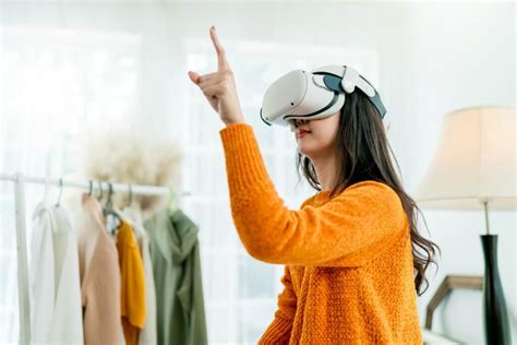 AR In Fashion Industry: The Complete Guide (2025)