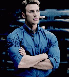 Hunk Movie Actor Chris Evans Naked Photos Leaked Men
