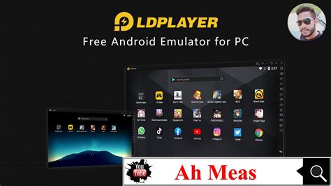 Ldplayer Android Emulator Install And Configure For Best Performance