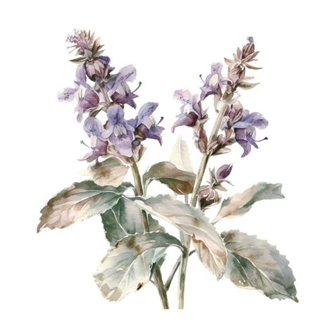 6 Benefits Of Clary Sage Essential Oil For Health Skin