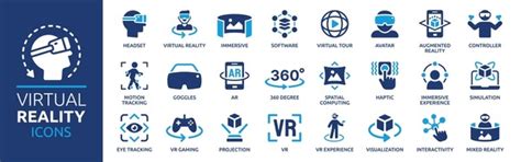 6 010 Ar Vr Games Icon Stock Vectors And Vector Art Shutterstock