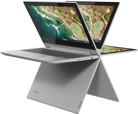 Buy Lenovo Chromebook Flex Mtk In Touch Screen