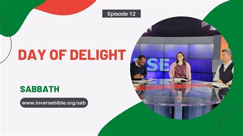 12 Day Of Delight Hope Channel North America