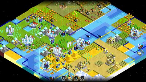 Seven of the best games like Civilization to play in 2024