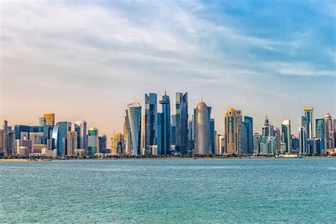 Experience Qatar On A Budget BudgetAir Blog