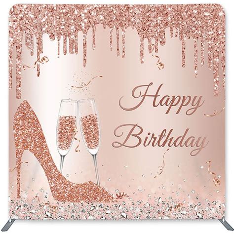 Buy Party Ideas Banner Diy Photo Decorations Backdrops Happy Birthday