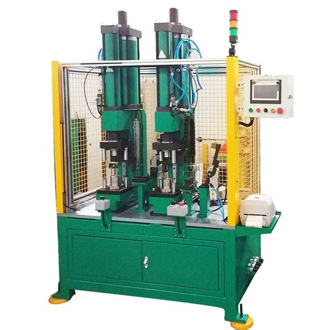 C Frame Universal Ceb Type Self Clinching Machine China Clinching