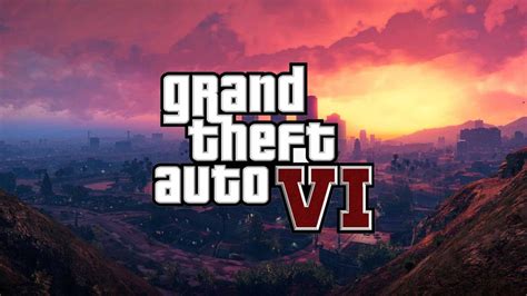 Il Trailer Di Gta Arriver A Dicembre Parla Rockstar