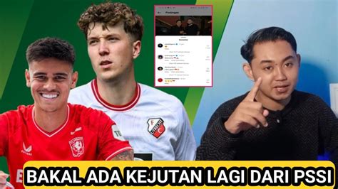 MANTAB 2 SEKALIGUS MAKIN DEKAT BELA TIMNAS BERSAMA STY YAKIN LOLOS